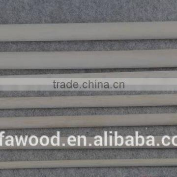 Factory Supply High Quality Best Price Round Wooden Rods Quality Choice photo-5