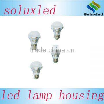 led light housing