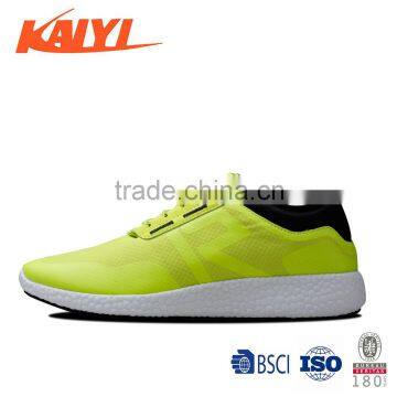 Jinjiang factory cheap price running sport shoes for Men