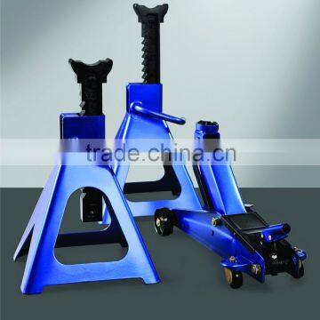 LC52001 China LiCheng Wholesale Hold Up The Weight Trailer Jack Stand Cable Car Jack Stand
