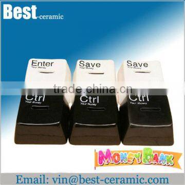 ceramic moneybox