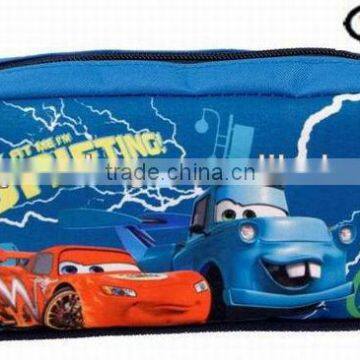 2014 Boys new car design pencil bag