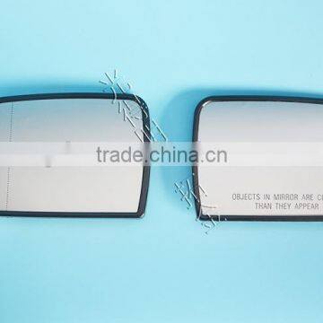 auto parts backup mirror glass for BMW--E53