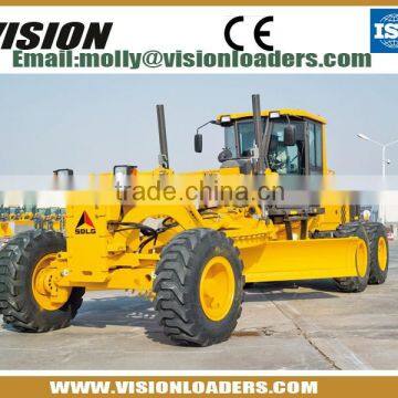 LGG9220 Grader for sale SDLG XCMG motor grader G9165, G9180, G9190, G9200, G9220                        
                                                Quality Choice