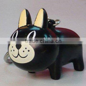 Lovely cartoon cheap usb flash drives