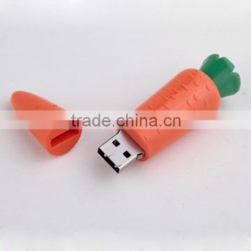 Customized fruit shape \food shape\vegetable shape usb flash drive