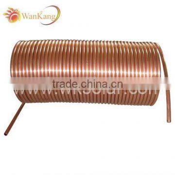 Copper Coil Style Solar Water Heater(WPG) photo-2