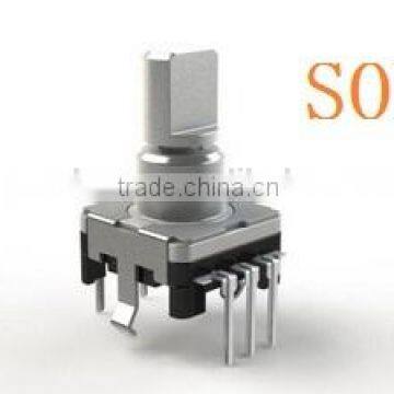 11mmEncoder rotary encoder micr encoder