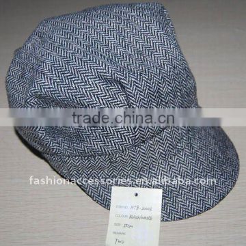 Alibaba China supplier unisex newsboy hat, cheap military cap