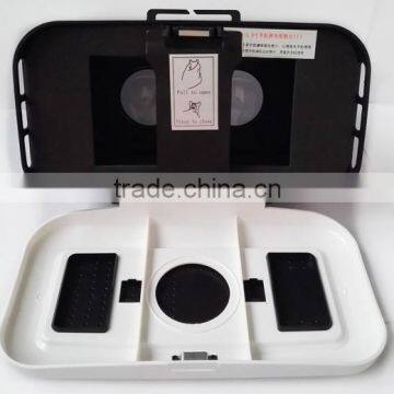 2016 Factory Wholesale 3D VR Park 2 Virtual Reality 3D Glasses Box photo-3