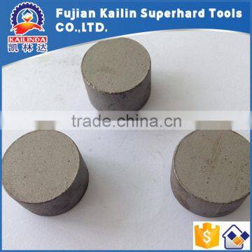 Good Quality Diamond Segmented Concrete Grinding Plate