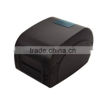 Transfer Thermal Label Barcode printer