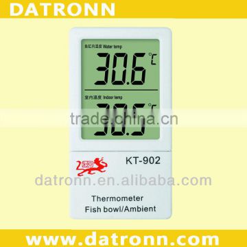 KT902 digital aquarium thermometer strip