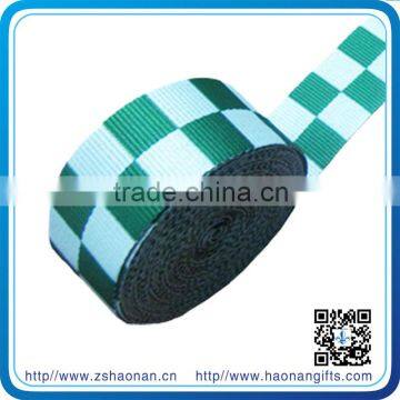 stocklot of seat belt webbing for alibaba customer from beautiful zhongshan