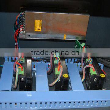 Matel Engraving Cnc Router for Sign Making