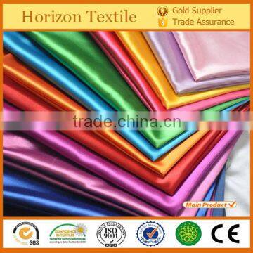 Cheap Extra Wide 280CM Satin Fabric