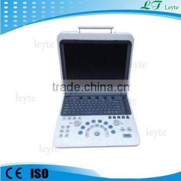 LT5100 Full-digital Portable Diagnostic System Color Doppler Ultrasound machine