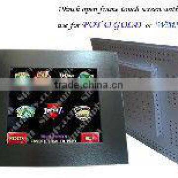 Pot of Gold Slot Game Machine ,WMS Bluebird 1,pot of Gold Monitor,Game Monitor photo-4