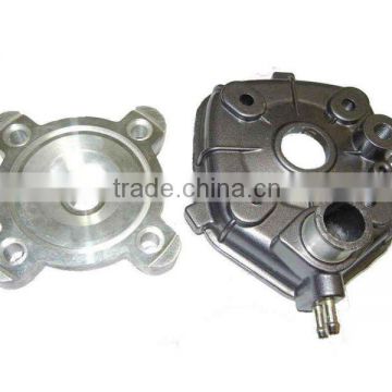 Motorcycle Cylinder head for SR