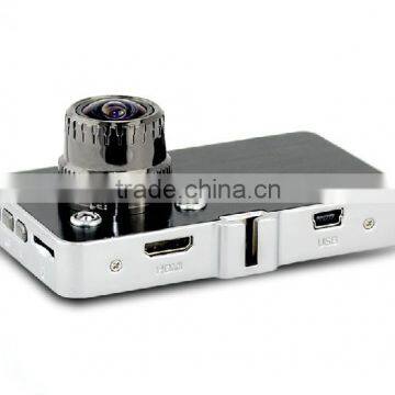 3.0 Inch 170 Degree Wide Angle 1080P Full HD Night Vision Car DVR Recorder