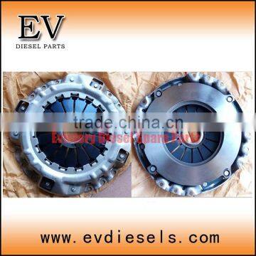 Truck spare parts clutch pressure plate J05CT J08CT clutch disc / clutch bearing/ clutch ASSY