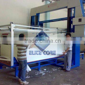 2013 cnc foam cutting machine