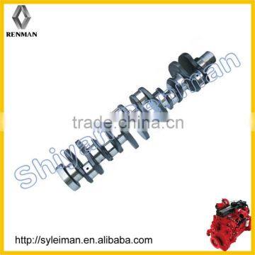 Best price high performance 6CT8.9 car crank 3917320