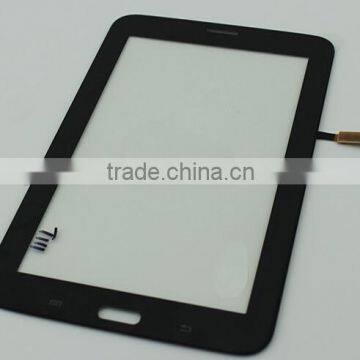 China factory touch digitizer replacement touch panel for samsung t111