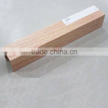 High Quality Metal Suspended Linear Ceiling Strip Ceiling Panel U Aluminum Screen Ceiling Tiles