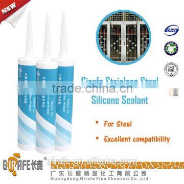 Silicone Sealant Chile Chillan conurbation Distributor