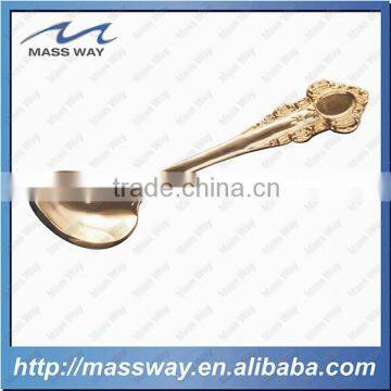 Customized 3D Teapot Shape Tea Spoon photo-3