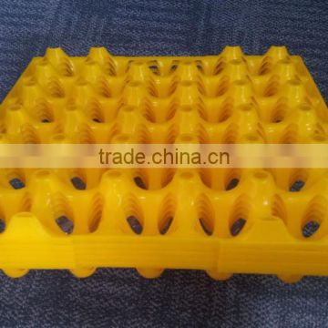 Plastic Tray for Egg transportation, turning and washing