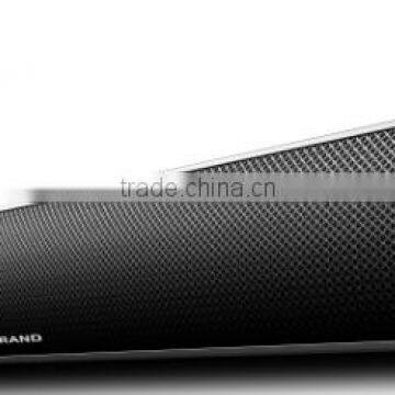 2016 New Mould Home Theater Desk Bluetooth tv Sound Bar Speaker With Free Logo Supplier's Choice photo-3