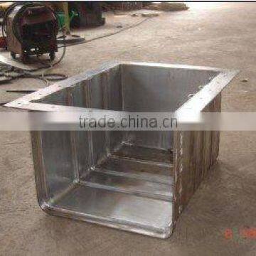 rotational mold