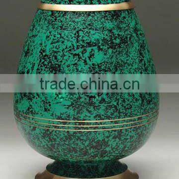 Brass Cremation Urns