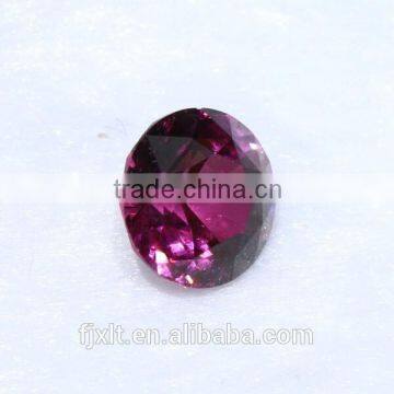 Dark Purple Wholesale A grade Natural Garnet