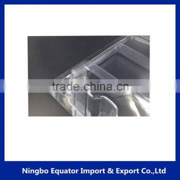 Customized Shape and Size Pet Blister Packing