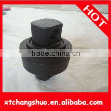 Torque Rod Bush With Good Quality and Best Price From Chinese Manufacture Oil Resistant Torque Rod Bush for Hendrickson photo-5