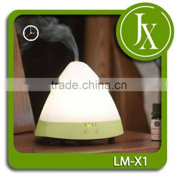 super silent design small aroma diffuser LM-X1