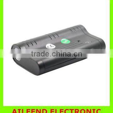 Digital Voice Recorder Small LED Flash Light Voice Activated Recording & Schedule Recording Audio Black Box