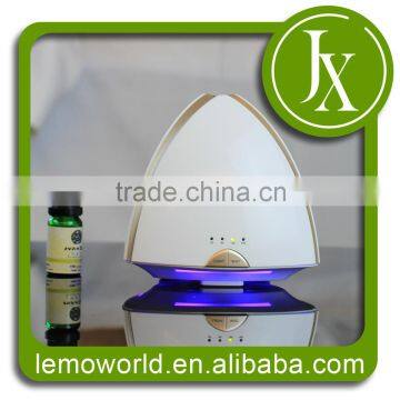 Electric professional scent ultrasonic essential oil diffusers wholesale