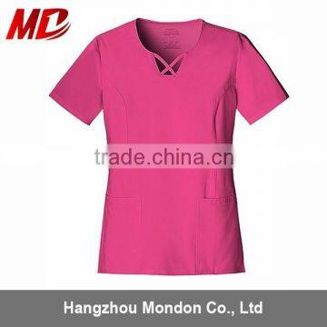 Factory wholesale custom different colors medical apparel