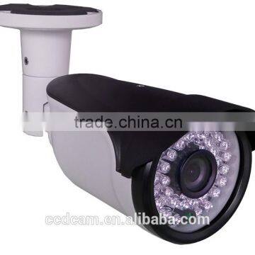 4 Channals 720P Security Camera Outdoor IR Night Vision Security Camera System photo-2