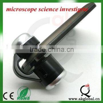 Science Investigate Toy Mini Microscope photo-2