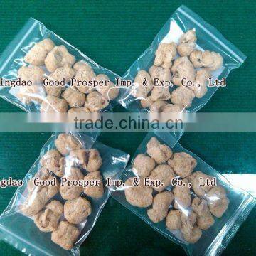 Food Additive Textured Soy Protein photo-2