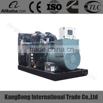 Low maintenance fee Doosan 625KVA alternator generator diesel                        
                                                Quality Choice
