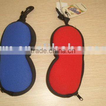 Neoprene sunglass case Model: JM-YJB090805