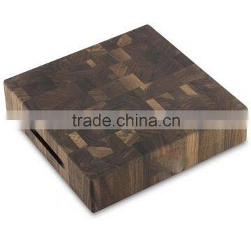 dark color wood cutting boards wholesale