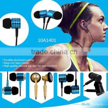 Wholesale New Fashion In-Ear earphone shenzhen for phone