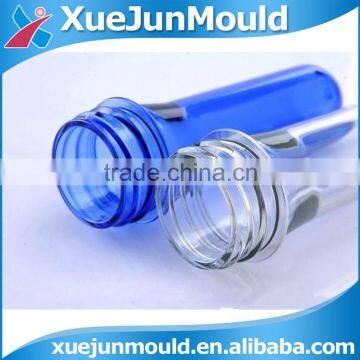 Factory Price Best Quality 100% Steel PET/PP Variety Bottle Preform Mold photo-2